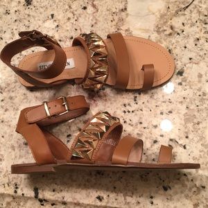 Steve Madden sandals
